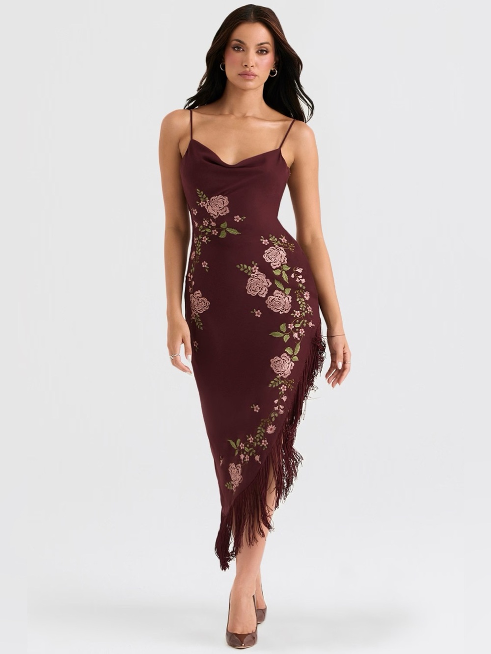 House of CB “Eloisa” Dress